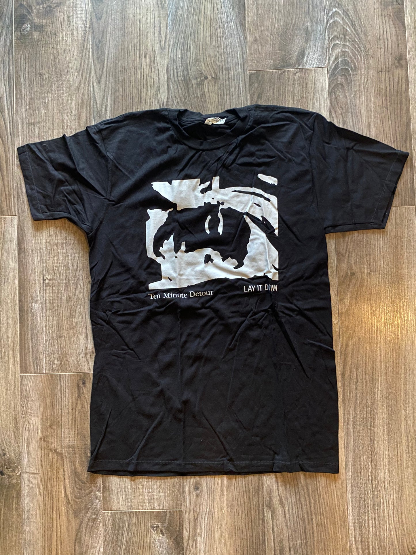 Vintage “Lay it Down” Tee