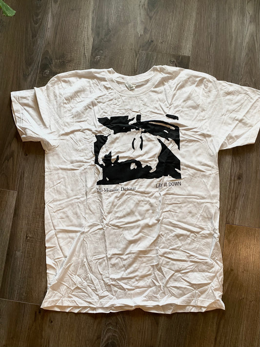 Vintage “Lay it Down” Tee