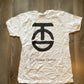 Old-Stock TMD logo Tee