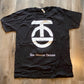 Old-Stock TMD logo Tee