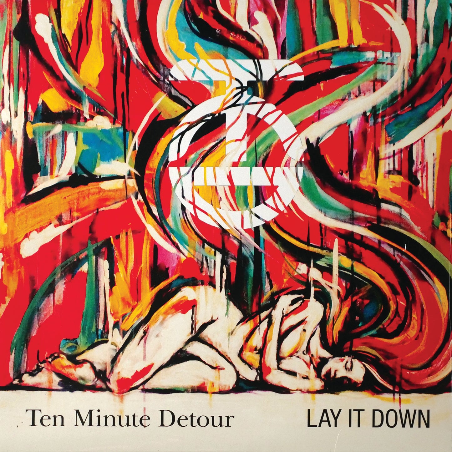 Lay It Down - 12" Vinyl